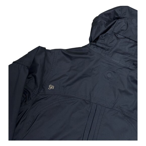 OAKLEY Gretchen Bleiler Collection Ski Snowboard Waterproof Coat Jacket Womens L - Picture 3 of 8